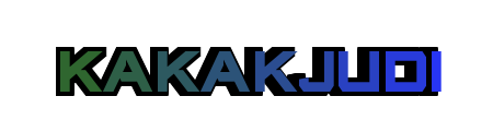 KAKAKJUDI Logo