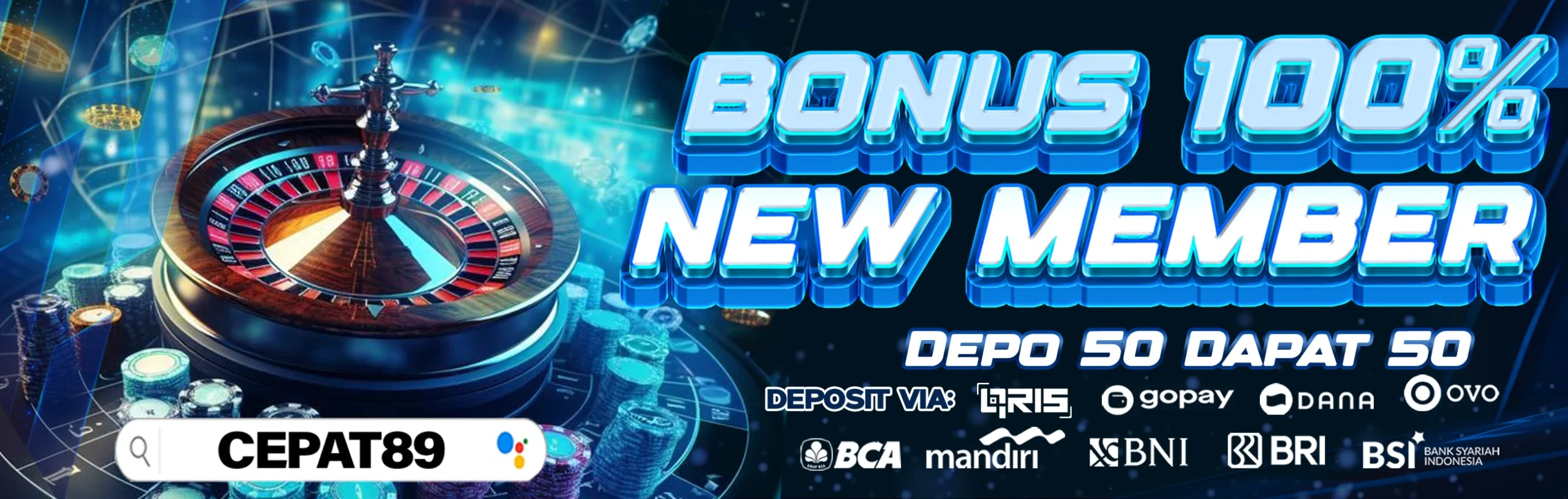 KAKAKJUDI alternatif