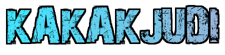 KAKAKJUDI Logo